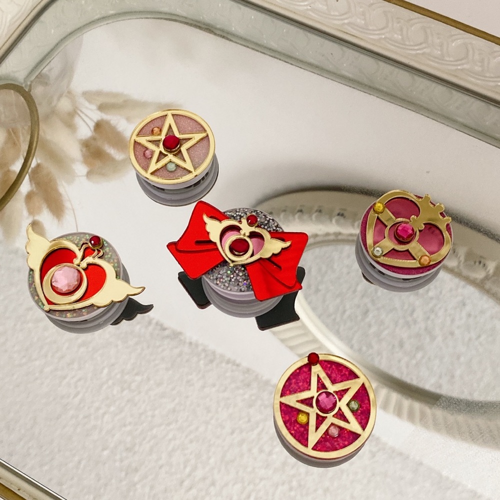 Sailormoon Popsockets